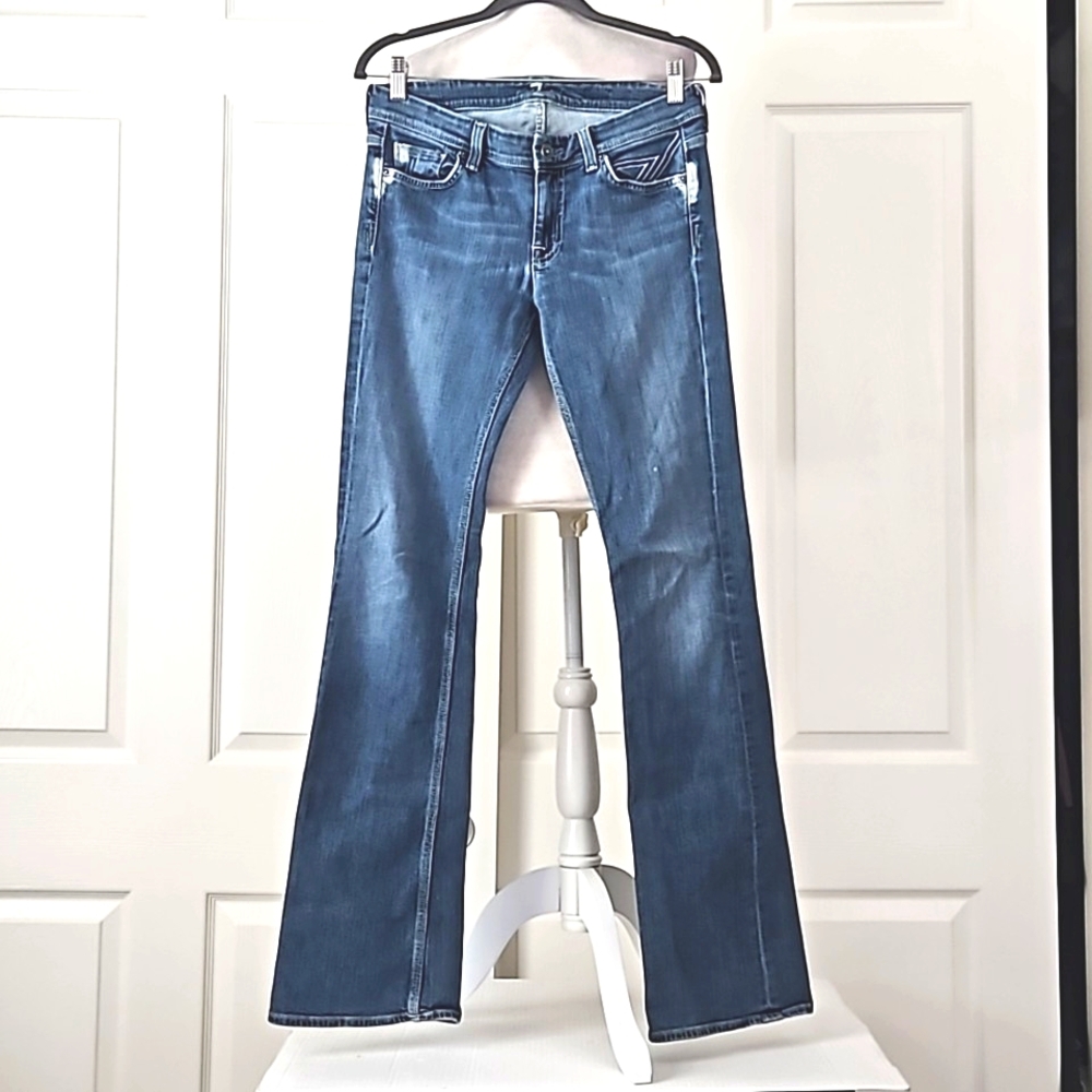 7 For All Mankind Jeans